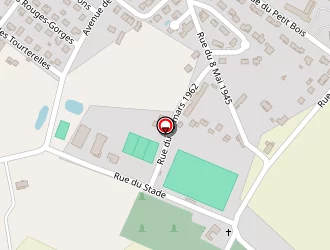 Carte de Solacroup à Montayral