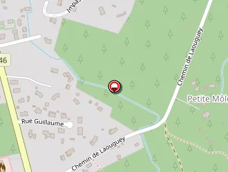 Carte de Fils Et Passion à Sanguinet