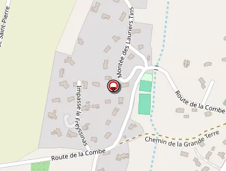 Carte de Bes Lionel à Montjoyer