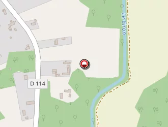 Carte de Créateurs De Saveurs à Noaillan