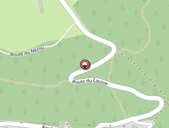 Carte de Cap'tif à Saint-géry