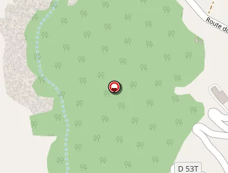 Carte de A.b. Carrelages à Théus