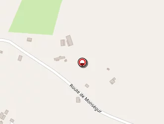 Carte de Conseil Général à Condezaygues