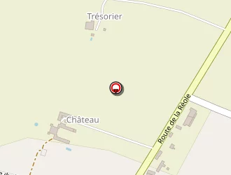 Carte de Legrand Fabienne à Aillas