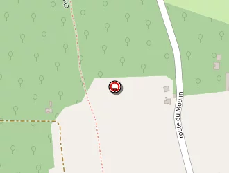 Carte de Au Patchwork De Julize à Nizan (le)