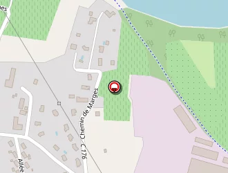 Carte de Garage Munoz à Luzech