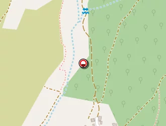 Carte de Tourre Benoît à Lagorce