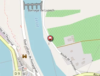 Carte de Boucherie Coelho à Luzech