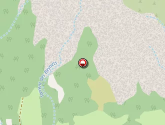 Carte de Dury Anne à Rousset