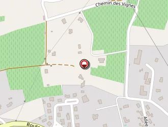 Carte de Deltheil Edgard à Luzech