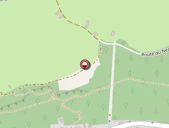 Carte de Vertut Claude à Saint-géry