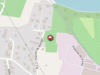 Carte de Pizzolo Serge à Luzech