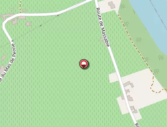 Carte de Domaine Janais à Parnac