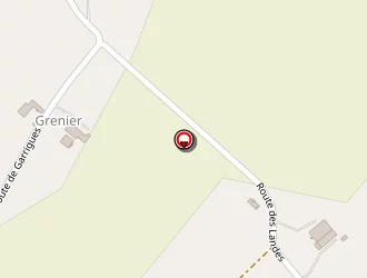 Carte de Blach Corinne à Montayral