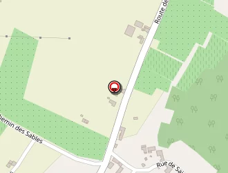 Carte de Redoules Jacques à Grézels