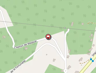 Carte de Sas Hevatech à Malataverne