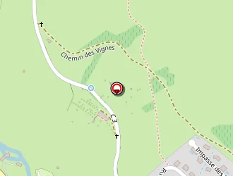 Carte de Andre Pierre à Marcillac-vallon