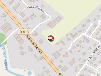 Carte de Enps à Saint-pardoux-du-breuil