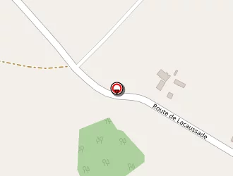 Carte de Thermoleq à Saint-aubin