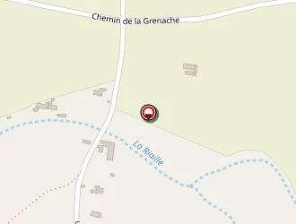 Carte de Acc'elek 26 à Allan