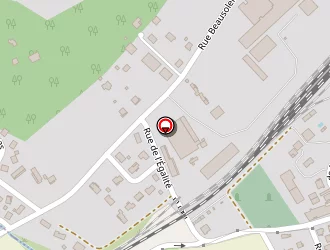 Carte de Sanchez Santiago à Condezaygues