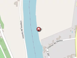 Carte de Hostellerie Clau Del Loup à Anglars-juillac