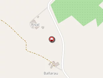 Carte de Gilles Serge à Saint-aubin