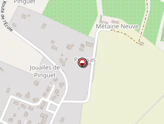 Carte de Urgence (services Locaux) à Marcellus