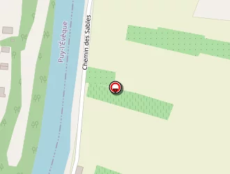 Carte de Rigal Franck à Grézels