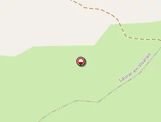 Carte de Couvert Etanche à Labeaume