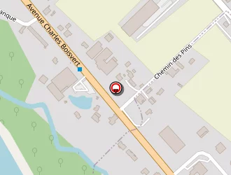 Carte de Bmso à Saint-pardoux-du-breuil