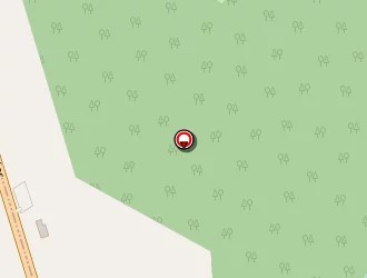 Carte de Le Point Carre à Coimères