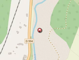 Carte de Reynaud Marc à Chabestan