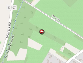 Carte de Galigne Didier à Douelle