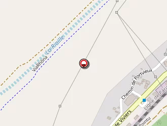 Carte de Justamon Laetitia à Châteauneuf-du-rhône