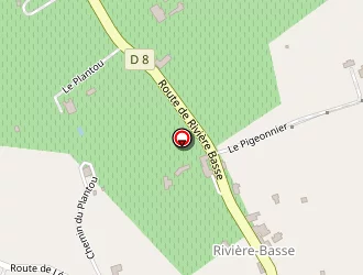 Carte de De Quattro Alexandre à Albas