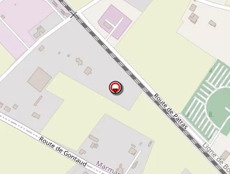 Carte de Package à Marmande