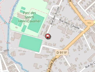 Carte de Brignol Mathieu à Fumel