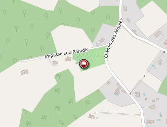 Carte de Entreprise Bérial à Cahors