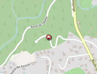 Carte de R.g Aluminium à Joyeuse