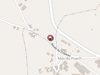 Carte de Marty à Galgan