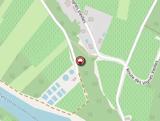 Carte de Bousquet Stéphane à Caillac