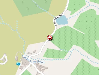 Carte de Comte Michaël à Valvignères