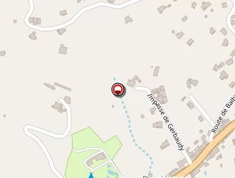 Carte de Multiservice à Rosières