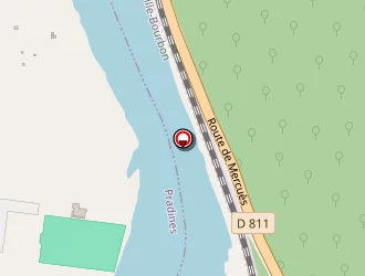 Carte de Taxi Brunet à Cahors