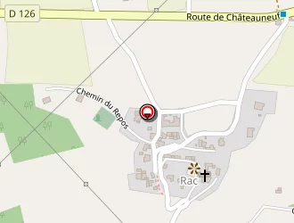 Carte de Pupier Hervé à Malataverne