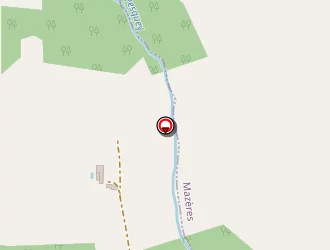 Carte de Delas Jean-pierre à Aubiac