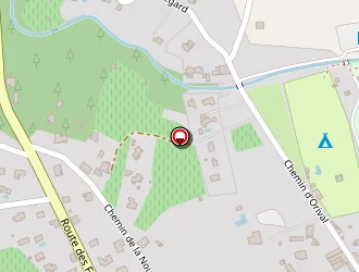 Carte de Mendras Jean-louis à Joyeuse