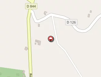 Carte de Duffrene Karen à Malataverne