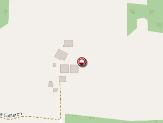 Carte de Bedubourg Philippe à Aubiac